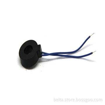 Precision Current Transformer Series for Power Factor Meter, with Excellent Linear Performance